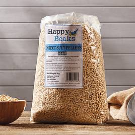 Happy Beaks - High Energy Insect Suet Pellets
